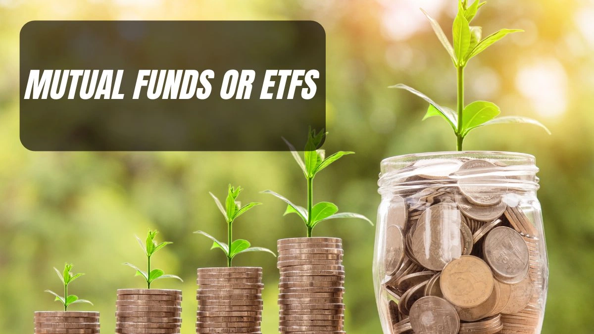 What is the Difference Between Mutual Funds and ETFs in Canada?