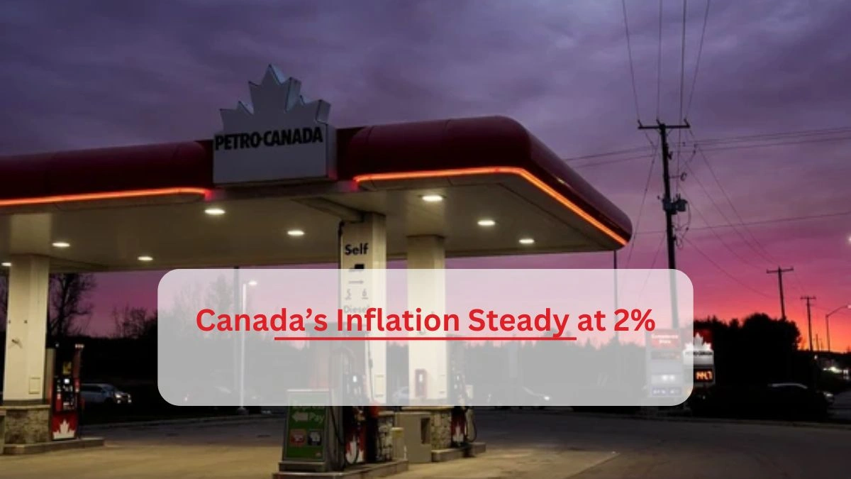 Why Canada’s 2% Inflation Target Could Be a Game-Changer for 2025